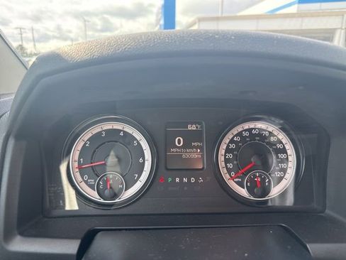 Used 2018 RAM 1500 Tradesman w/ Chrome Appearance Group image 28