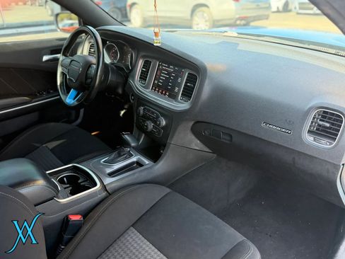 Used 2023 Dodge Charger GT RWD image 23
