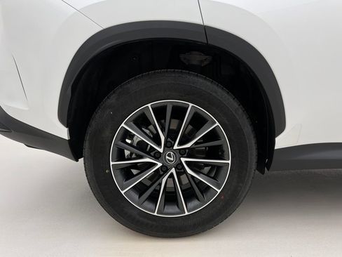 Used 2024 Lexus NX 350 AWD w/ Cold Area Package image 27