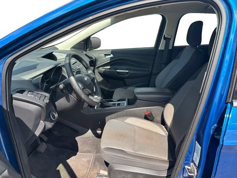 Used 2018 Ford Escape SE AWD/4WD image 8