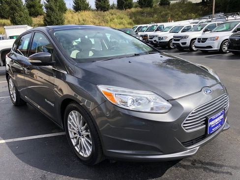 Used 2016 Ford Focus BEV image 7