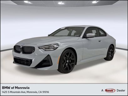 New 2026 BMW 230i Coupe w/ M Sport Package