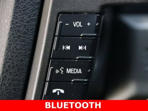 Used 2014 Ford F150 Lariat w/ Equipment Group 502A Luxury image 19