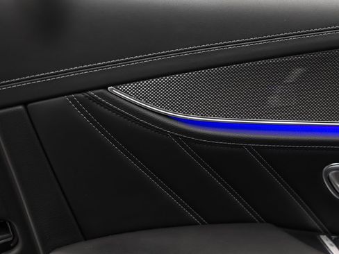 Used 2019 Mercedes-Benz E 63 AMG S image 64