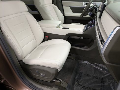 Used 2025 Hyundai Santa Fe Calligraphy image 28