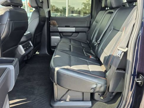 Used 2024 Ford F250 Lariat AWD/4WD image 16