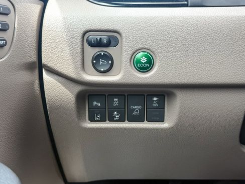 Used 2019 Honda Ridgeline RTL-E image 39