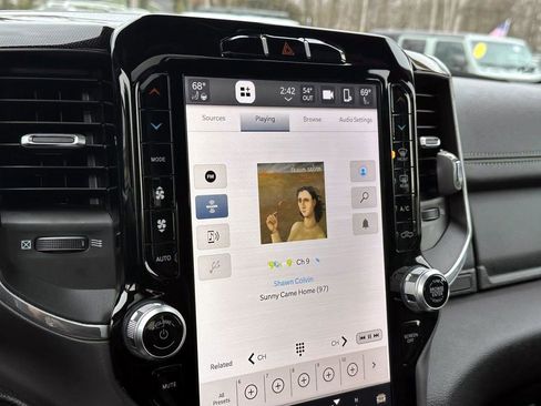 Used 2022 RAM 1500 Laramie image 27