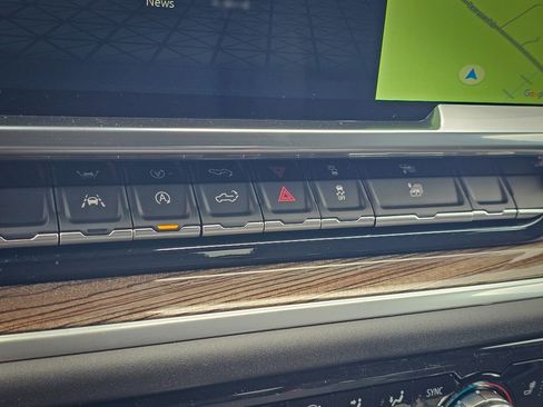 New 2026 GMC Sierra 1500 Elevation image 26