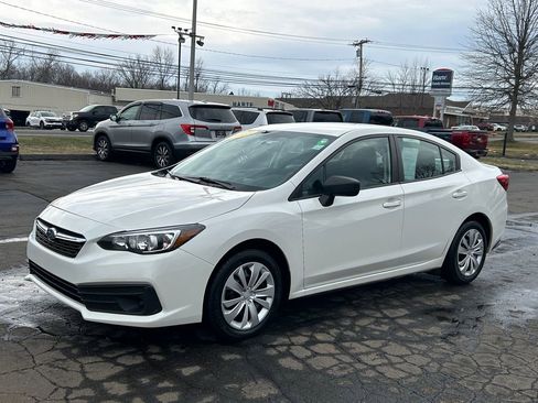 Used 2023 Subaru Impreza 2.0i AWD/4WD image 2