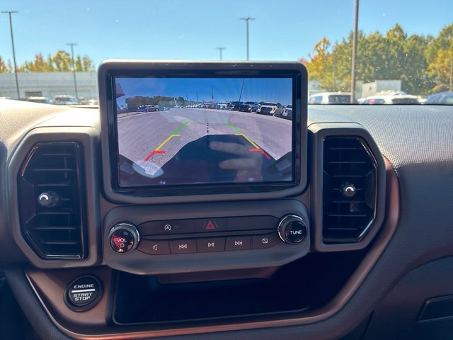 Used 2022 Ford Bronco Sport Outer Banks w/ Tech Package AWD/4WD image 10