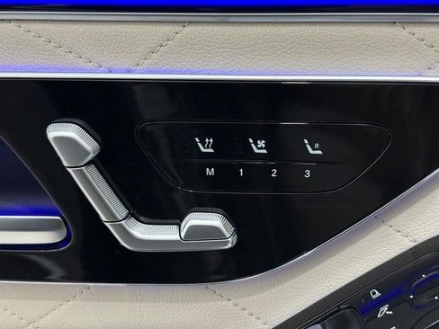 Certified 2026 Mercedes-Benz S 580 S 580 image 13