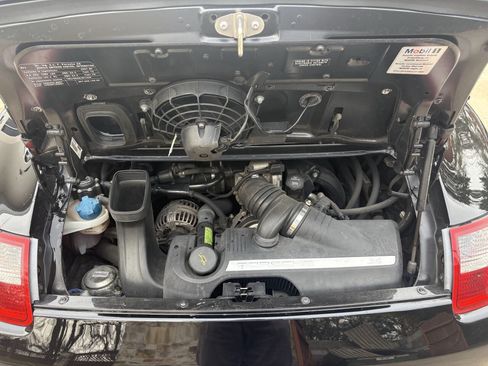 Used 2007 Porsche 911 GT3 RS image 12