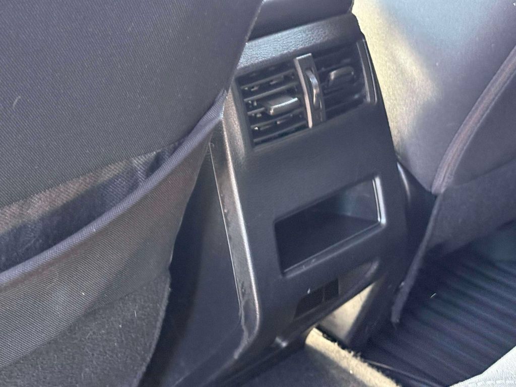 Used 2022 Mitsubishi Outlander ES AWD/4WD image 10