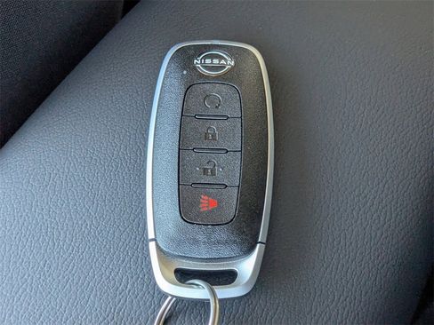 New 2026 Nissan Kicks SV image 29