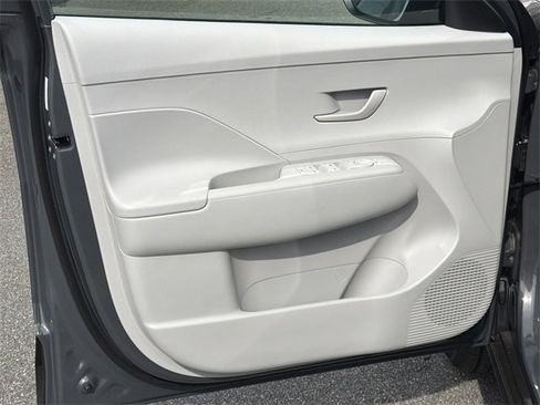 New 2026 Hyundai Kona SEL Sport image 23