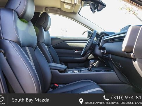 New 2026 MAZDA CX-50 AWD 2.5 S w/ Weather Package image 17