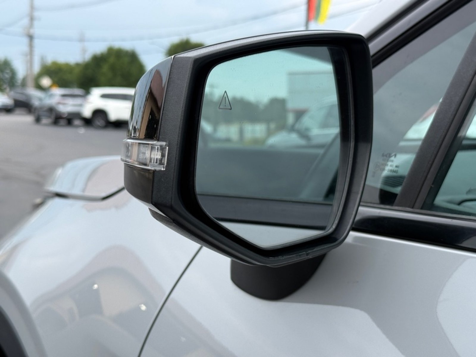 Used 2024 Kia Sportage X-Line w/ X-Line Premium Package AWD/4WD image 39