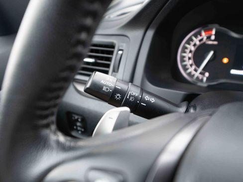 Certified 2022 Honda Ridgeline RTL image 13