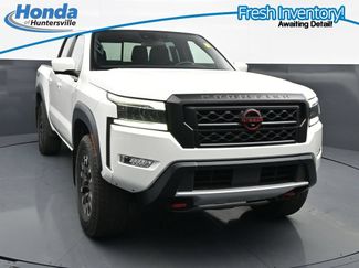 Used 2023 Nissan Frontier PRO-4X w/ Pro Convenience Package AWD/4WD 360° Tour