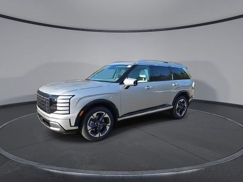 New 2026 Hyundai Palisade Limited AWD/4WD image 5