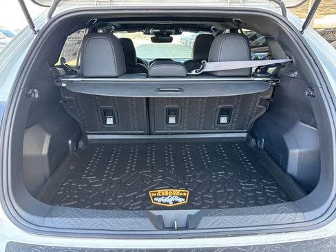 New 2026 Subaru Crosstrek 2.5i Wilderness image 25