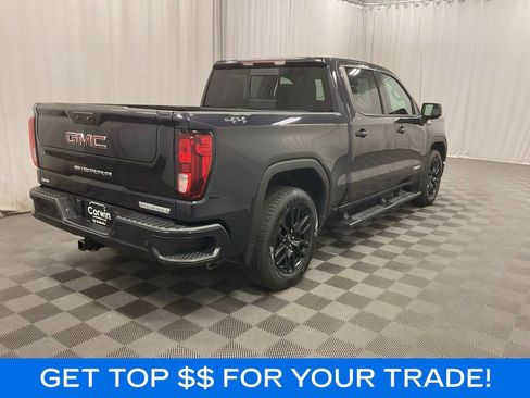 Used 2024 GMC Sierra 1500 Elevation w/ Preferred Package AWD/4WD image 3