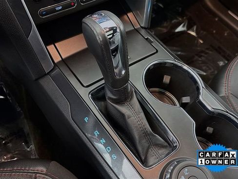 Used 2017 Ford Explorer Sport w/ Equipment Group 401A AWD/4WD image 17