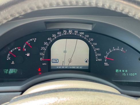 Used 2007 Chrysler Pacifica Touring FWD image 34