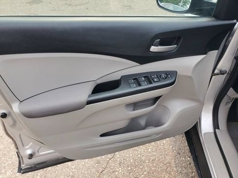 Used 2013 Honda CR-V LX image 8