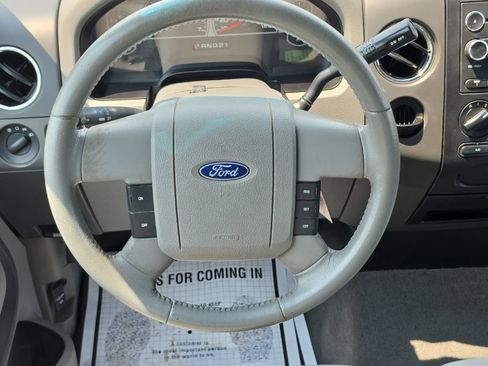 Used 2008 Ford F150 2WD SuperCab image 25