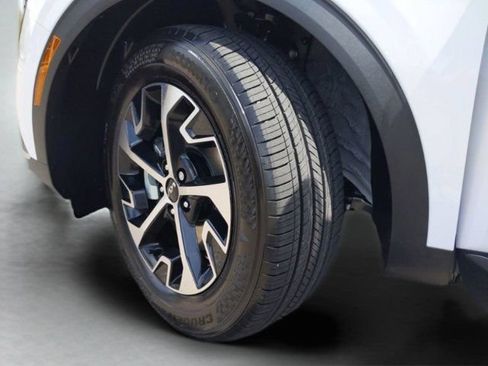 Used 2023 Kia Sportage EX FWD image 41