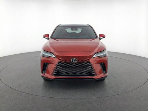 Used 2023 Lexus RX 350 w/ Accessory Package (Z1) image 5