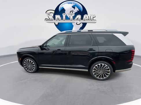 New 2026 Hyundai Palisade Calligraphy image 6