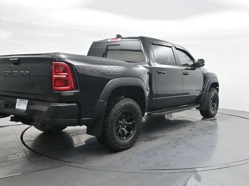 Used 2025 RAM 1500 RHO image 5