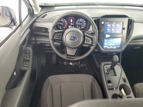 New 2026 Subaru Crosstrek 2.5i image 15