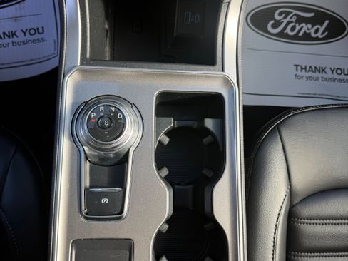 Used 2023 Ford Edge SEL w/ Convenience Package image 15