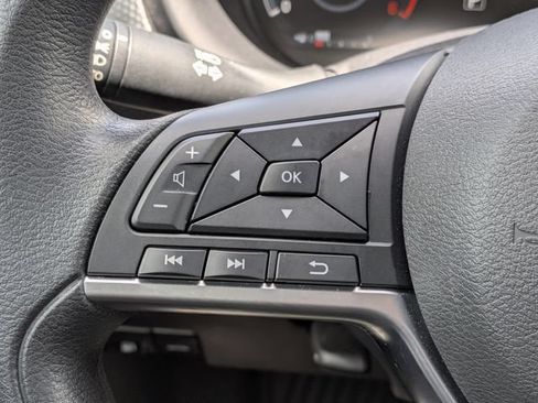 Used 2024 Nissan Kicks SV FWD image 25