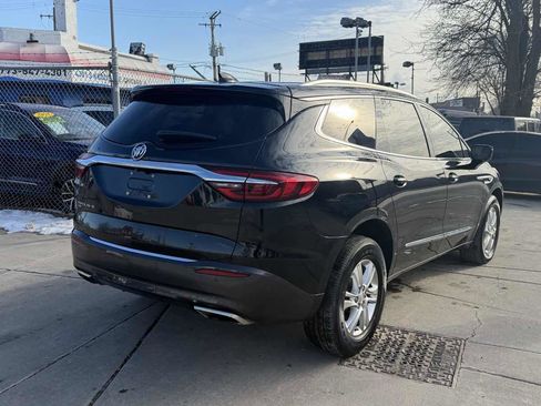 Used 2020 Buick Enclave Essence w/ Sound and Sites Package image 5