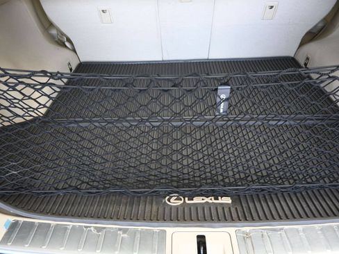 Used 2015 Lexus RX 450h FWD image 20