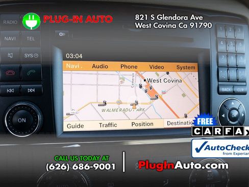 Used 2010 Mercedes-Benz R 350 4MATIC image 28