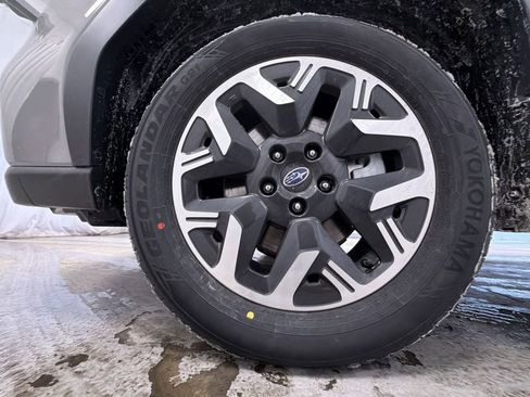 New 2026 Subaru Forester Premium image 14