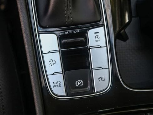 Used 2022 Hyundai Tucson SEL image 16