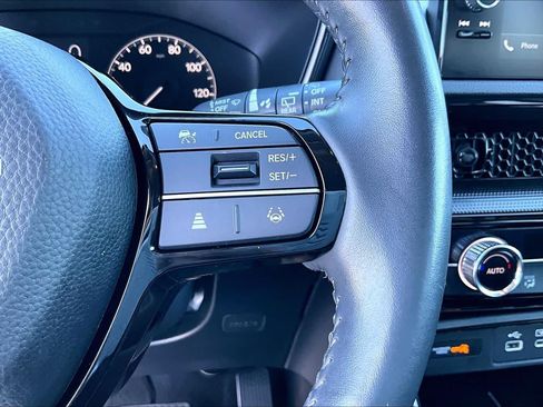 Used 2024 Honda CR-V EX-L image 22