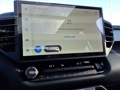 New 2026 Toyota Tundra TRD Pro image 14