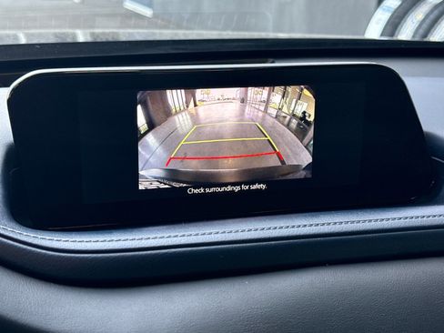 Used 2020 MAZDA CX-30 FWD image 19