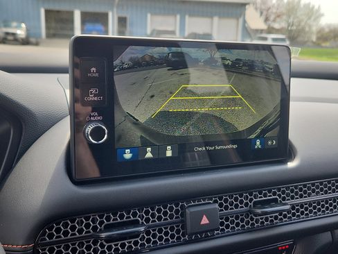 New 2026 Honda HR-V Sport image 13