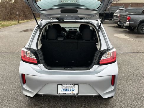 Used 2024 Mitsubishi Mirage ES image 5