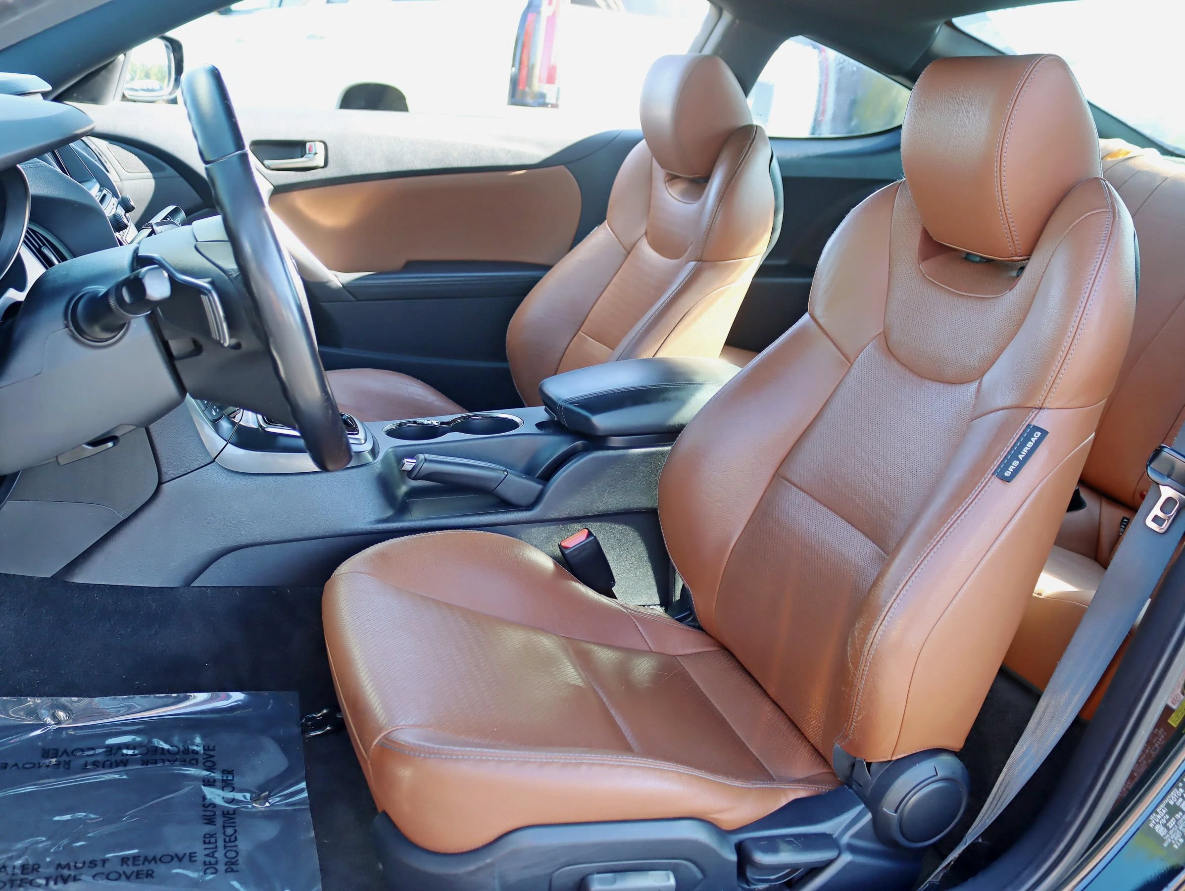 Used 2014 Hyundai Genesis 3.8 RWD image 24