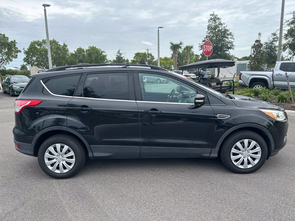 Used 2013 Ford Escape SEL FWD image 6